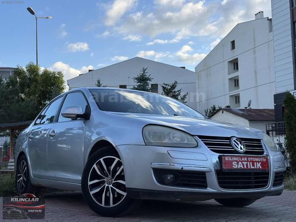 2006 MODEL ÇELİK JANT,LPG ,AKÜ-MUAYENE SIFIR,MIDLINE PAKET