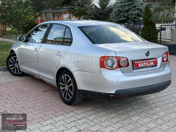 2006 MODEL ÇELİK JANT,LPG ,AKÜ-MUAYENE SIFIR,MIDLINE PAKET