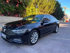 Sahibinden Passat 1.5 TSi Business 2019 124.000 Servis Bakımlı