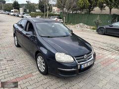 ACİL449950TL2007 JETTA 1.6 MULTİMEDİALİ EN DOLUSU 265000KMDE