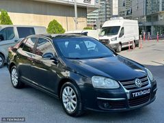 TEKİNDAĞ'dan SENETLİ VE KREDİLİ SATIŞLAR 2008 JETTA1.6 COMFORTLİ
