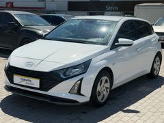 YÜKSELİŞ HYUNDAI 2.EL - 2023 İ20 1.2 JUMP LPG MANUEL