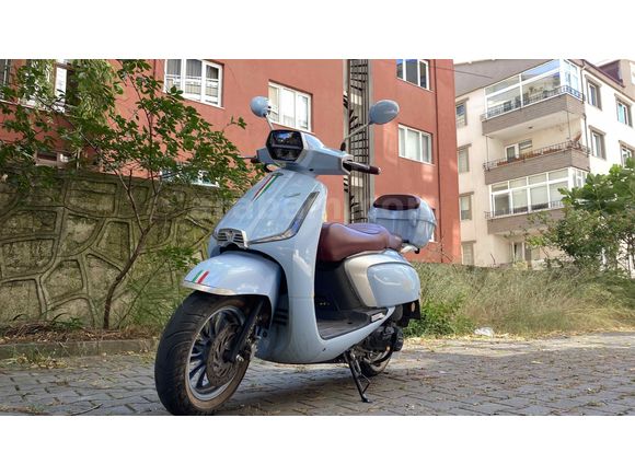 Sahibinden Arora Mojito 50 