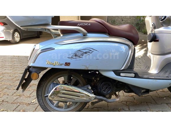 Sahibinden Arora Mojito 50 
