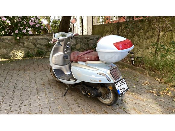 Sahibinden Arora Mojito 50 