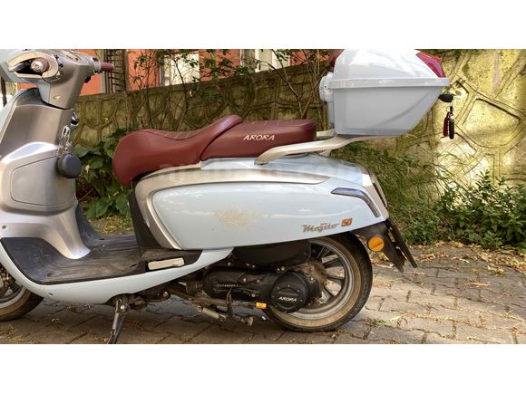 Sahibinden Arora Mojito 50 