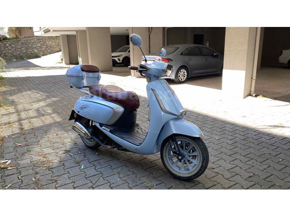 Sahibinden Arora Mojito 50 