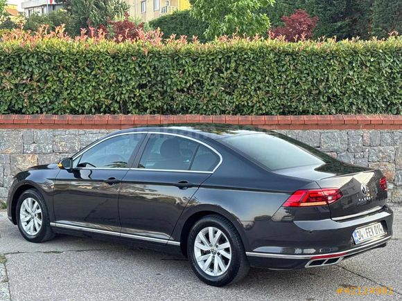 PASSAT/1.5TSI/IMPRESSİON/HATASIZ/BOYASIZ/DEĞİŞENSİZ/150.000KM