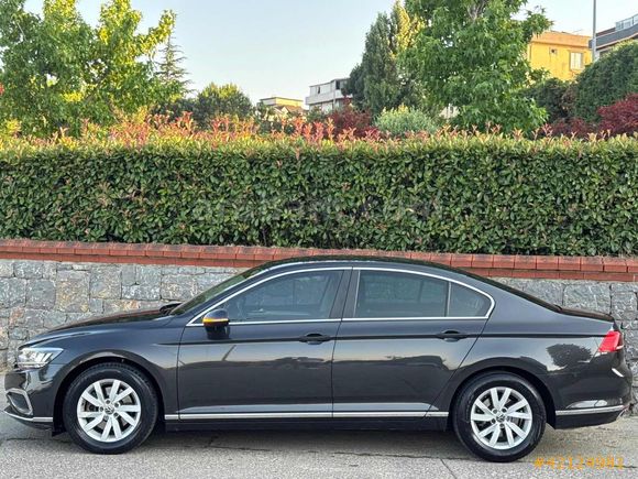 PASSAT/1.5TSI/IMPRESSİON/HATASIZ/BOYASIZ/DEĞİŞENSİZ/150.000KM