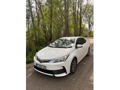 Sahibinden Toyota Corolla 1.33 Life 2016 Model