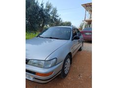 Sahibinden Toyota Corolla 1.6 XEi 1996 Model