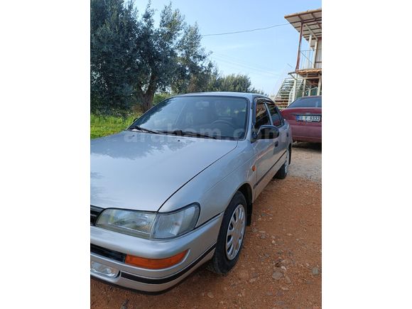 Sahibinden Toyota Corolla 1.6 XEi 1996 Model