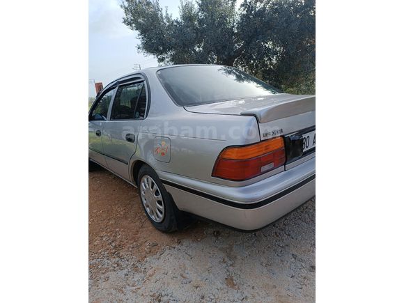 Sahibinden Toyota Corolla 1.6 XEi 1996 Model