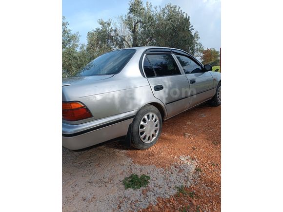 Sahibinden Toyota Corolla 1.6 XEi 1996 Model