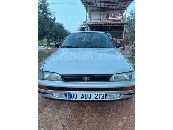 Sahibinden Toyota Corolla 1.6 XEi 1996 Model