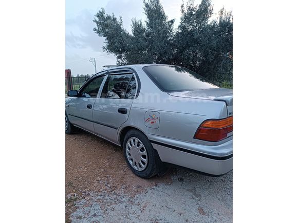 Sahibinden Toyota Corolla 1.6 XEi 1996 Model