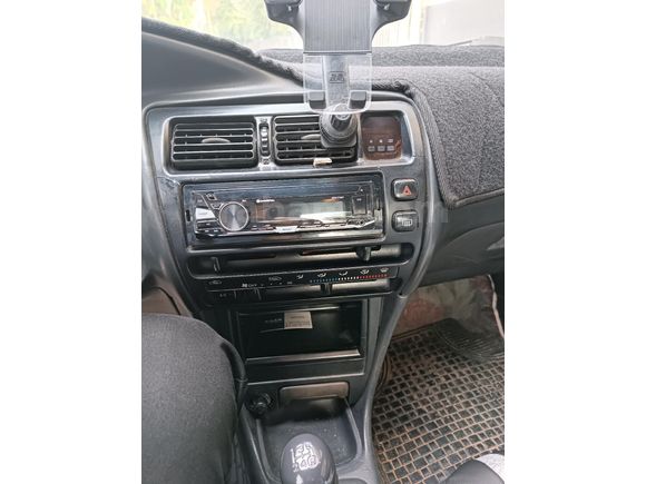 Sahibinden Toyota Corolla 1.6 XEi 1996 Model