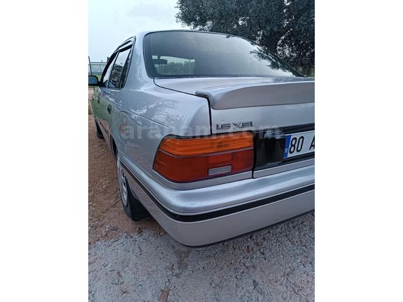 Sahibinden Toyota Corolla 1.6 XEi 1996 Model