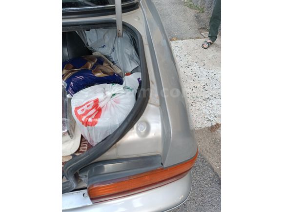 Sahibinden Toyota Corolla 1.6 XEi 1996 Model