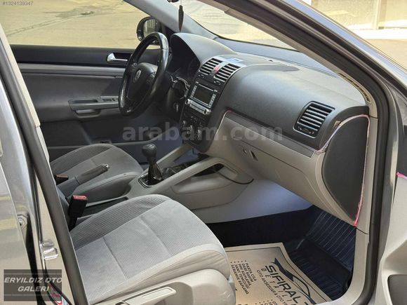 FULL BAKIMLI MASRAFSIZ JETTA