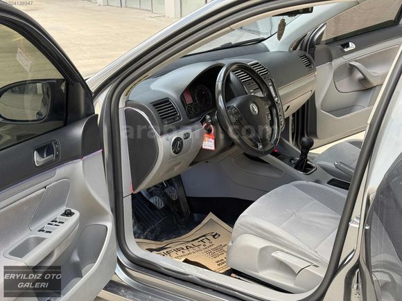 FULL BAKIMLI MASRAFSIZ JETTA