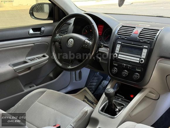 FULL BAKIMLI MASRAFSIZ JETTA