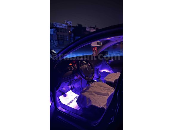 Sahibinden Renault Megane 1.6 Dynamique 2004 Model 
