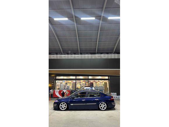 Sahibinden Renault Megane 1.6 Dynamique 2004 Model 
