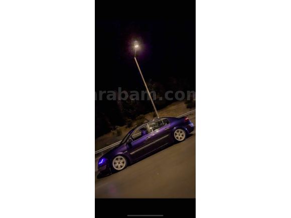 Sahibinden Renault Megane 1.6 Dynamique 2004 Model 