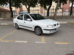Sahibinden Renault Megane 1.6 16 walf 
Masrafsız araç 