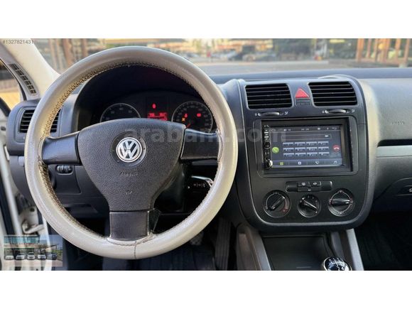 CİWAN ARDA OTOMOTİV"TEN TEMİZ JETTA