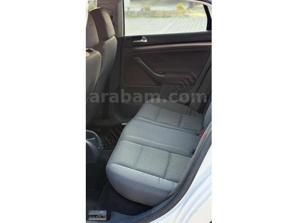 CİWAN ARDA OTOMOTİV"TEN TEMİZ JETTA