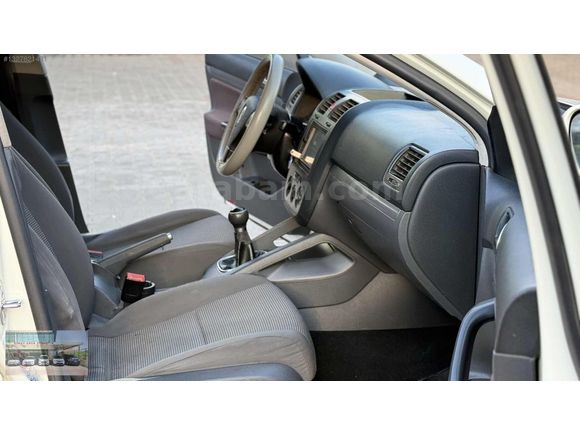 CİWAN ARDA OTOMOTİV"TEN TEMİZ JETTA