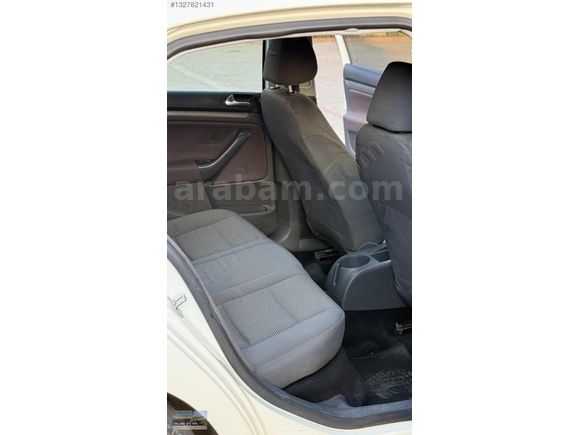 CİWAN ARDA OTOMOTİV"TEN TEMİZ JETTA