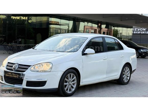 CİWAN ARDA OTOMOTİV"TEN TEMİZ JETTA