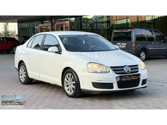 CİWAN ARDA OTOMOTİV"TEN TEMİZ JETTA