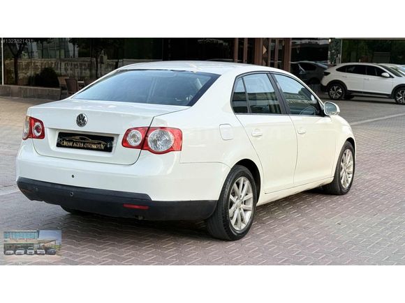 CİWAN ARDA OTOMOTİV"TEN TEMİZ JETTA