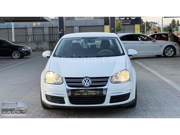 CİWAN ARDA OTOMOTİV"TEN TEMİZ JETTA