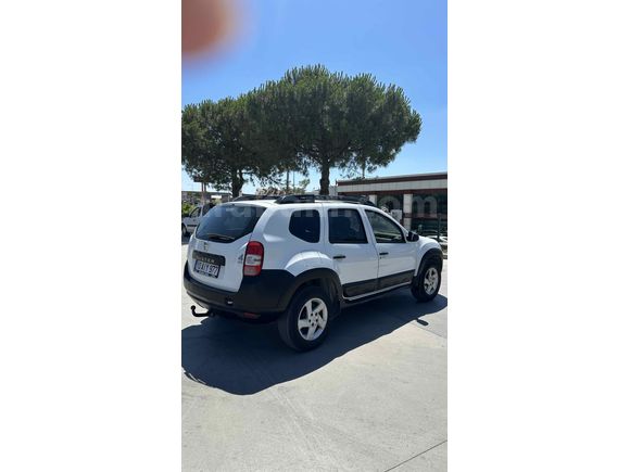 Sahibinden Dacia Duster 1.5 dCi Ambiance 2017 Model 