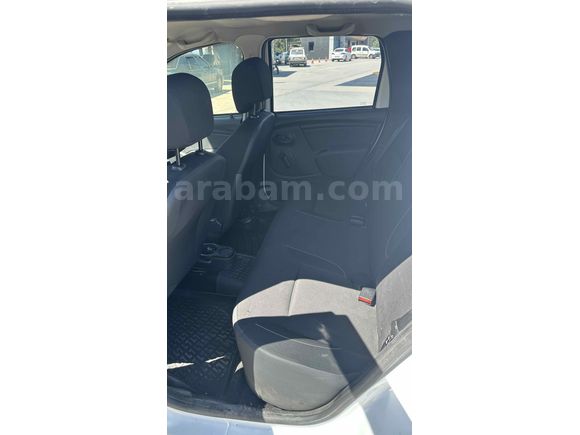 Sahibinden Dacia Duster 1.5 dCi Ambiance 2017 Model 