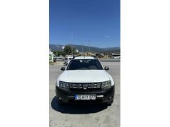 Sahibinden Dacia Duster 1.5 dCi Ambiance 2017 Model 