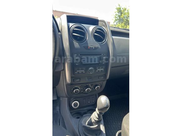 Sahibinden Dacia Duster 1.5 dCi Ambiance 2017 Model 