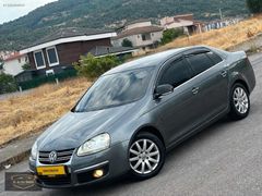 2006 MODEL 1.6 BENZİN LPG OTOMATİK JETTA 1 DEĞİŞEN 4 BOYA