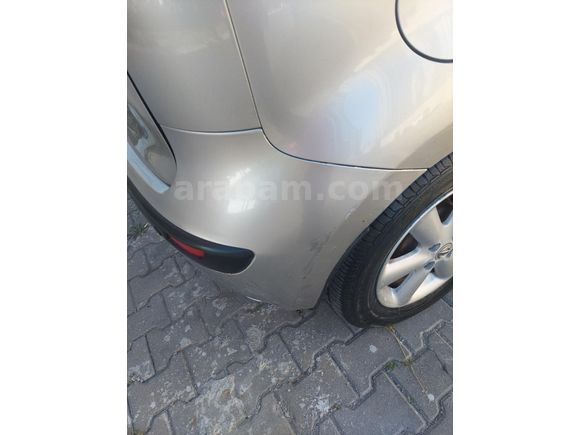 Sahibinden Nissan Note 1.6 Tekna 2006 Model