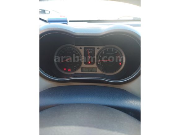 Sahibinden Nissan Note 1.6 Tekna 2006 Model