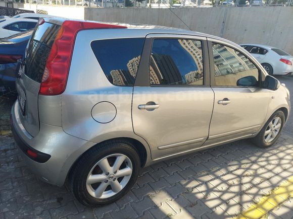 Sahibinden Nissan Note 1.6 Tekna 2006 Model