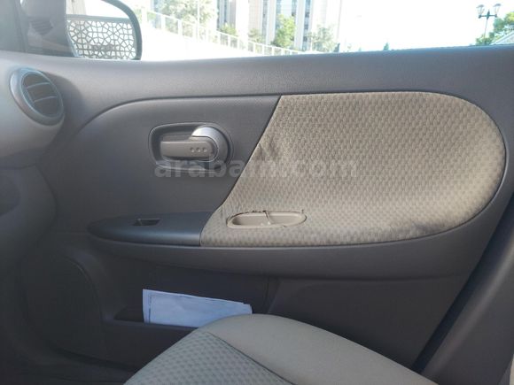 Sahibinden Nissan Note 1.6 Tekna 2006 Model