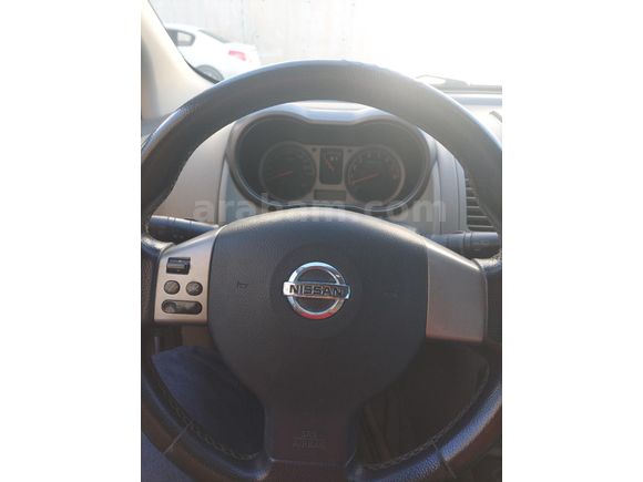 Sahibinden Nissan Note 1.6 Tekna 2006 Model