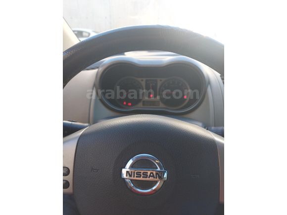 Sahibinden Nissan Note 1.6 Tekna 2006 Model