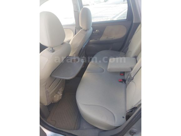 Sahibinden Nissan Note 1.6 Tekna 2006 Model